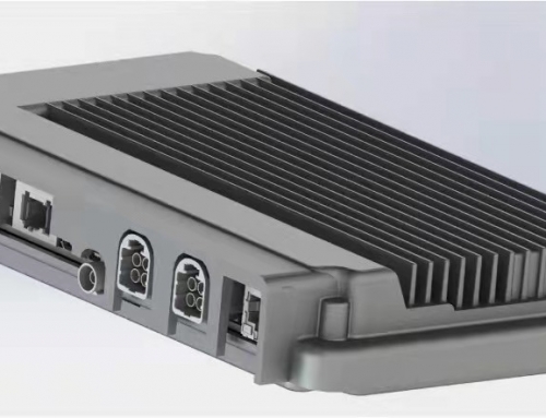 HOT!.. OEM ADAS ECU L2 L3 Platform.